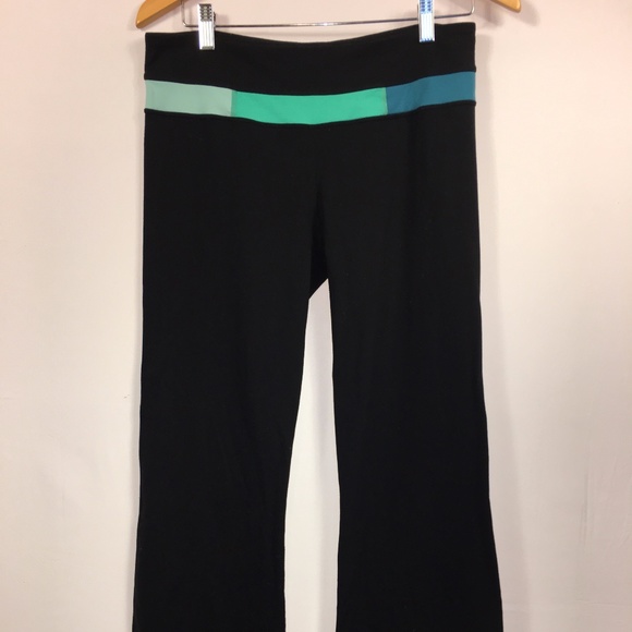 Lululemon pants, size 10 - Picture 1 of 5